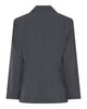 LA ROUGE ApS Lilia Blazer Blazer Grey