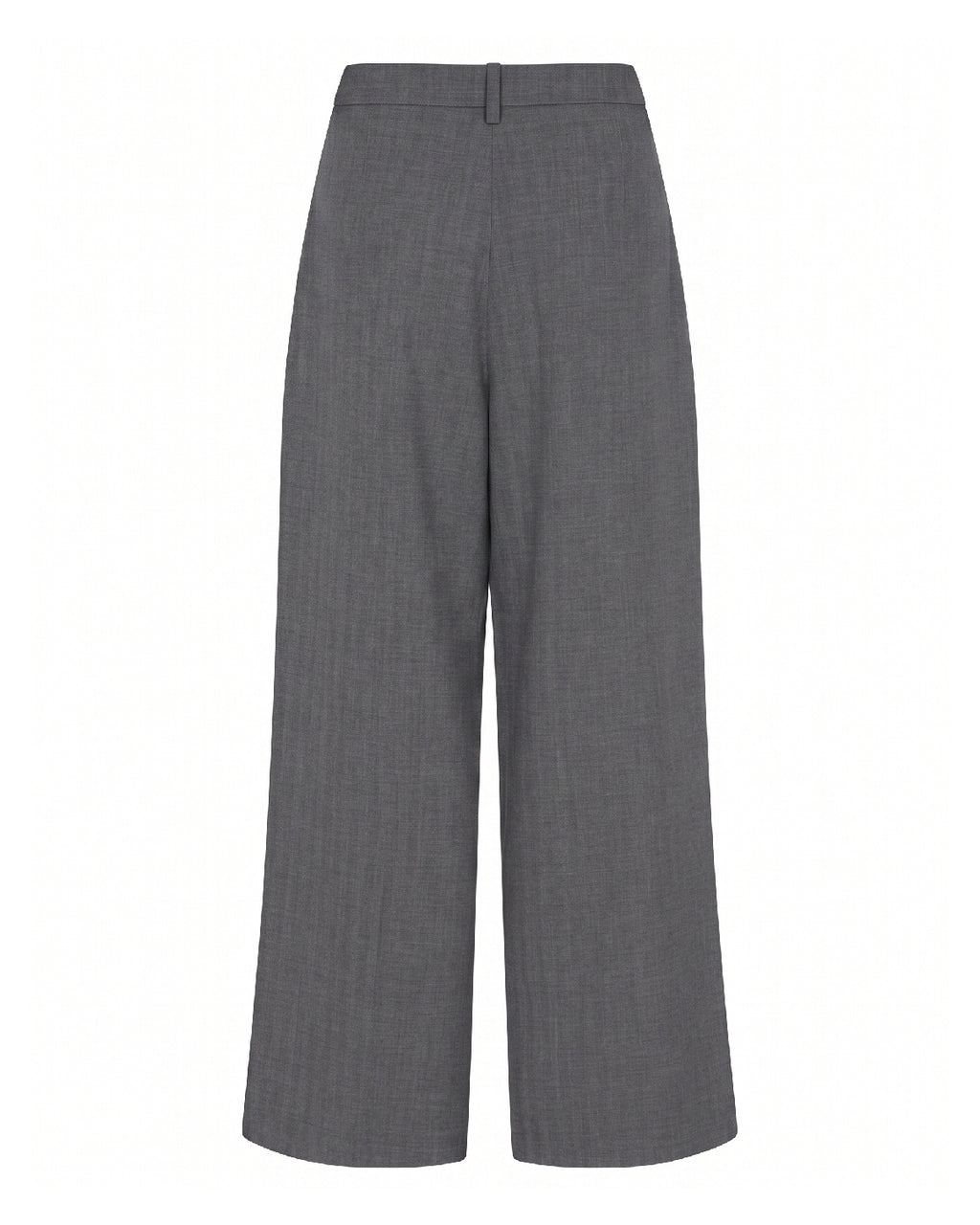 LA ROUGE ApS Lilia Pants Pants Grey