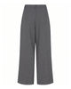LA ROUGE ApS Lilia Pants Pants Grey