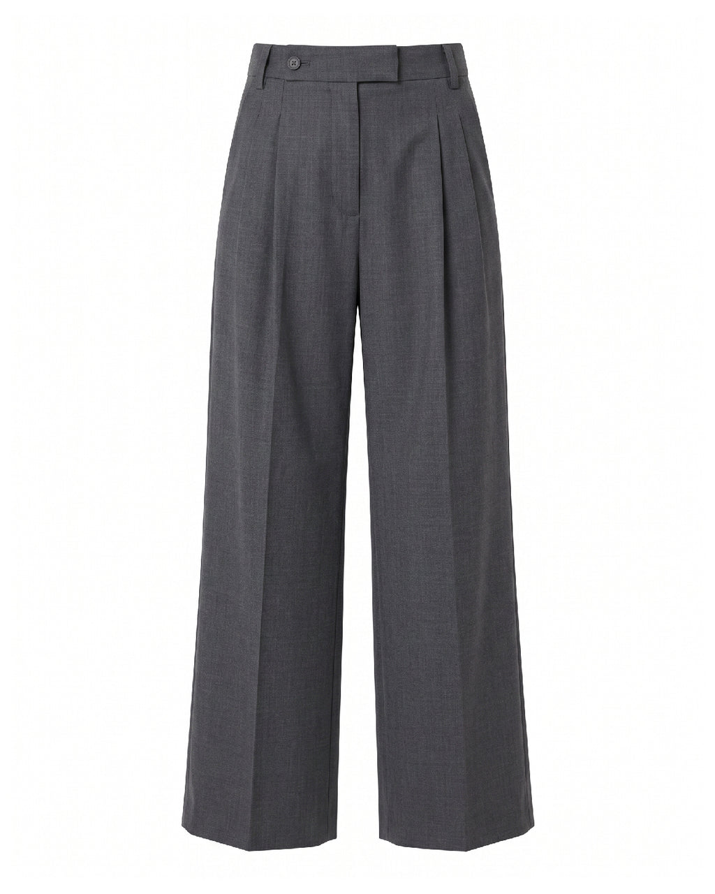 LA ROUGE ApS Lilia Pants Pants Grey