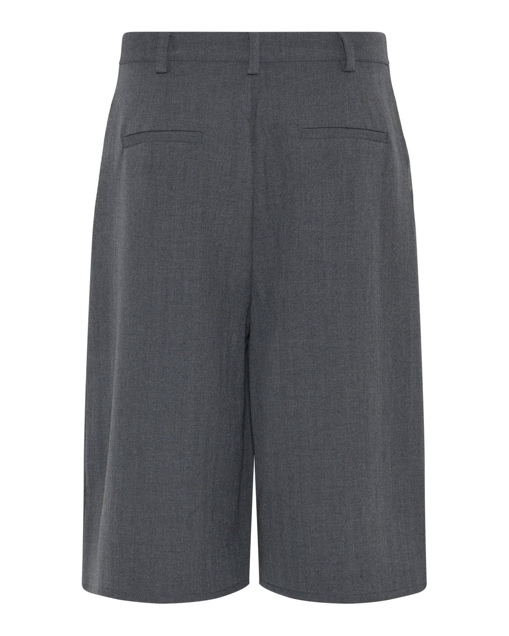 LA ROUGE ApS Lilia Shorts Shorts Grey