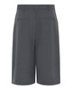 LA ROUGE ApS Lilia Shorts Shorts Grey