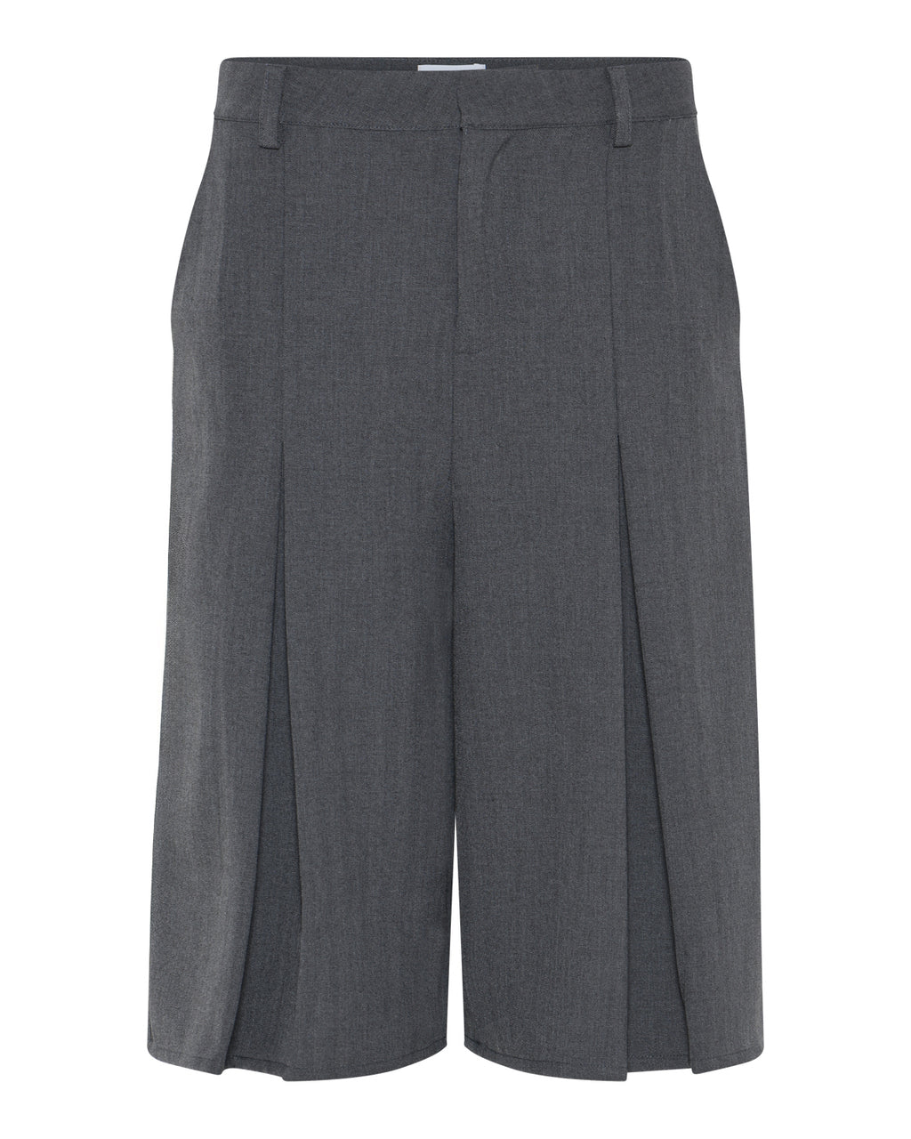 LA ROUGE ApS Lilia Shorts Shorts Grey