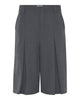 LA ROUGE ApS Lilia Shorts Shorts Grey