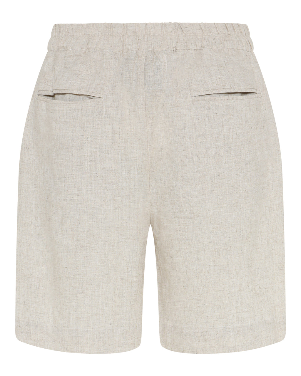 LA ROUGE ApS Lina Shorts Shorts Sand