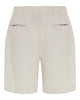 LA ROUGE ApS Lina Shorts Shorts Sand