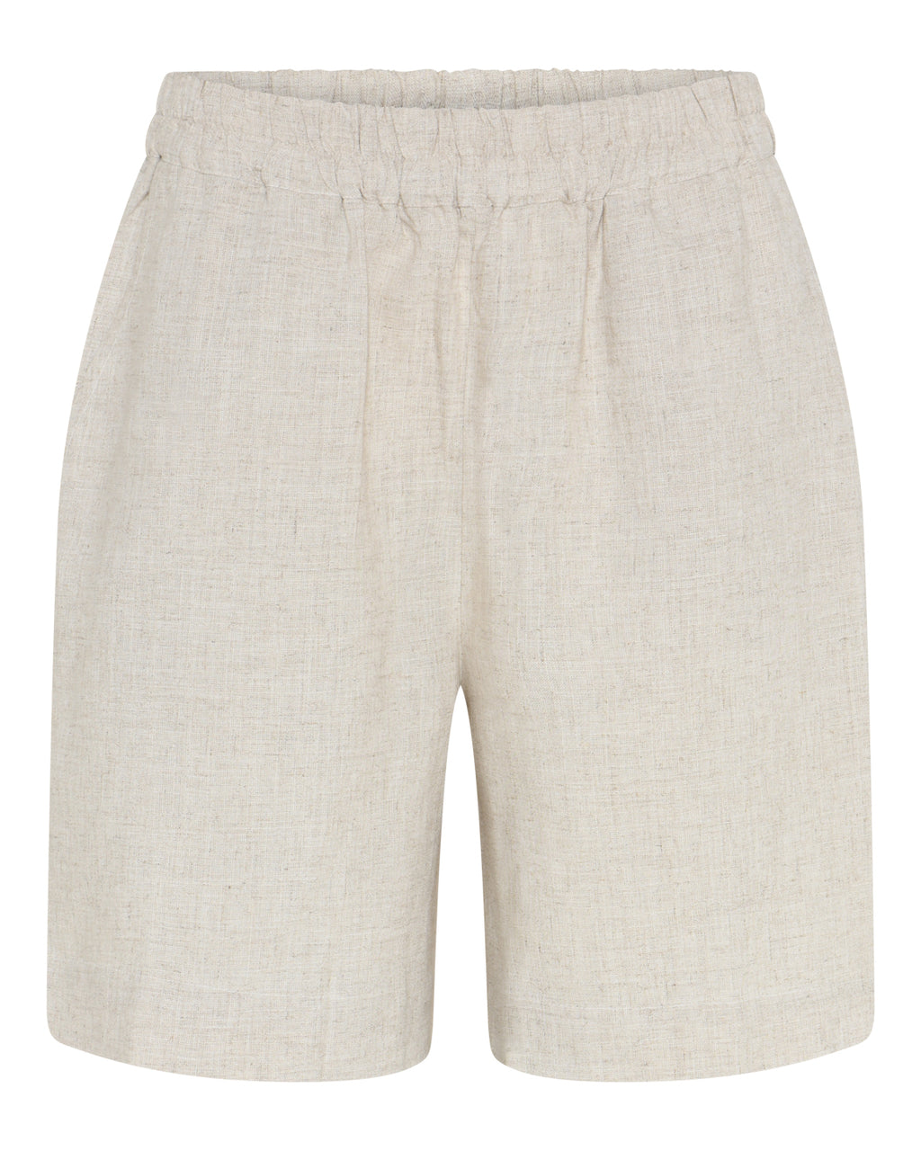 LA ROUGE ApS Lina Shorts Shorts Sand