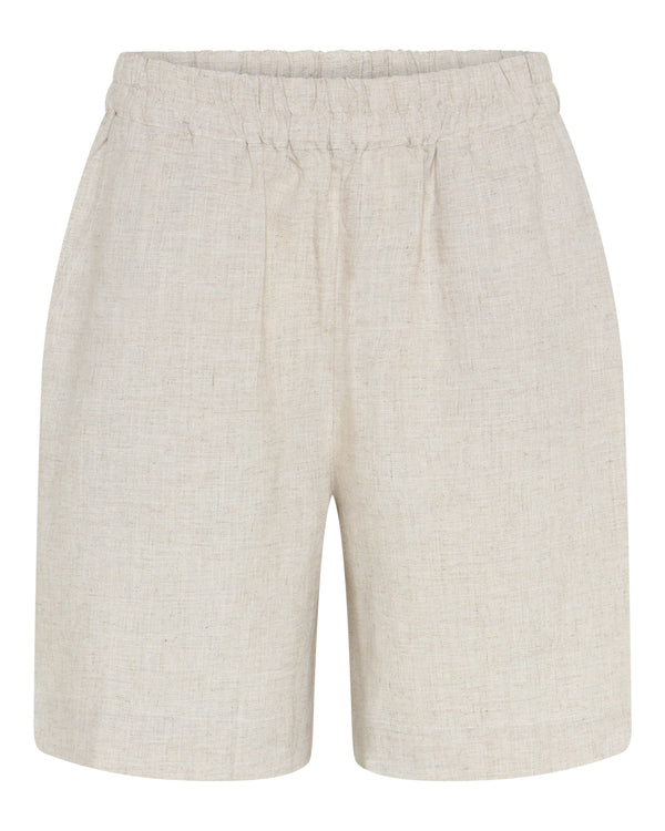 LA ROUGE ApS Lina Shorts Shorts Sand