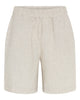 LA ROUGE ApS Lina Shorts Shorts Sand