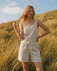 LA ROUGE ApS Lina Shorts Shorts Sand