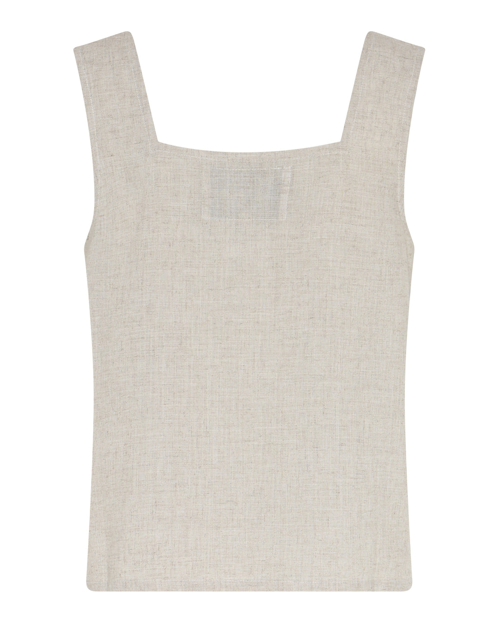 LA ROUGE ApS Lina Top Top Sand