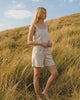LA ROUGE ApS Lina Top Top Sand