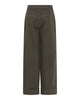 LA ROUGE ApS Line Pants  Hunter Green