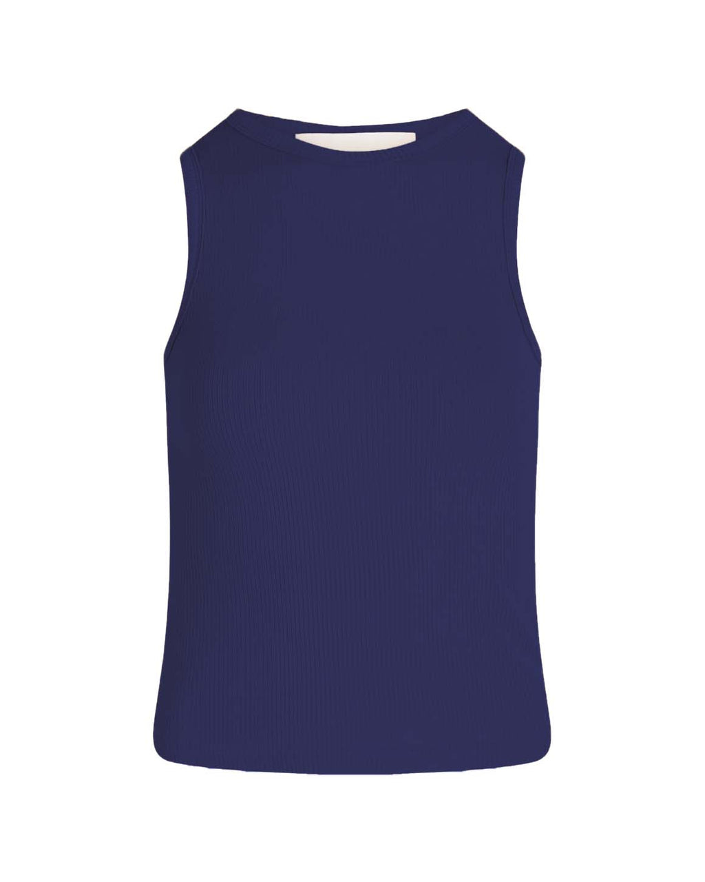 LA ROUGE ApS NOOS - Lisa singlet Top Navy