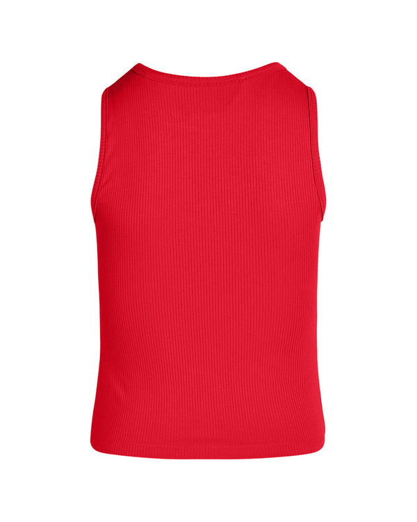 LA ROUGE ApS Lisa singlet Top Red