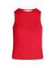 LA ROUGE ApS NOOS - Lisa singlet Top Red