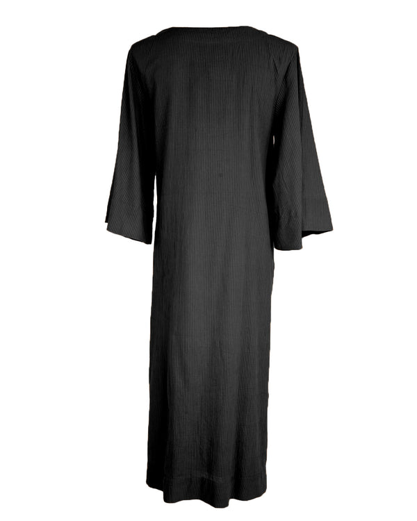 LA ROUGE ApS Liv Dress Dress Black