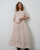 LA ROUGE ApS Lone Skirt Skirt Light Rose