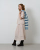 LA ROUGE ApS Lone Skirt Skirt Light Rose