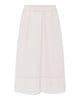 LA ROUGE ApS Lone Skirt Skirt Light Rose