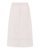 LA ROUGE ApS Lone Skirt Skirt Light Rose