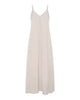 LA ROUGE ApS Lone Strap Dress Dress Light Rose