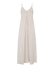 LA ROUGE ApS Lone Strap Dress Dress Light Rose