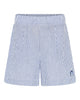 LA ROUGE ApS Lou Shorts Shorts Blue stripe
