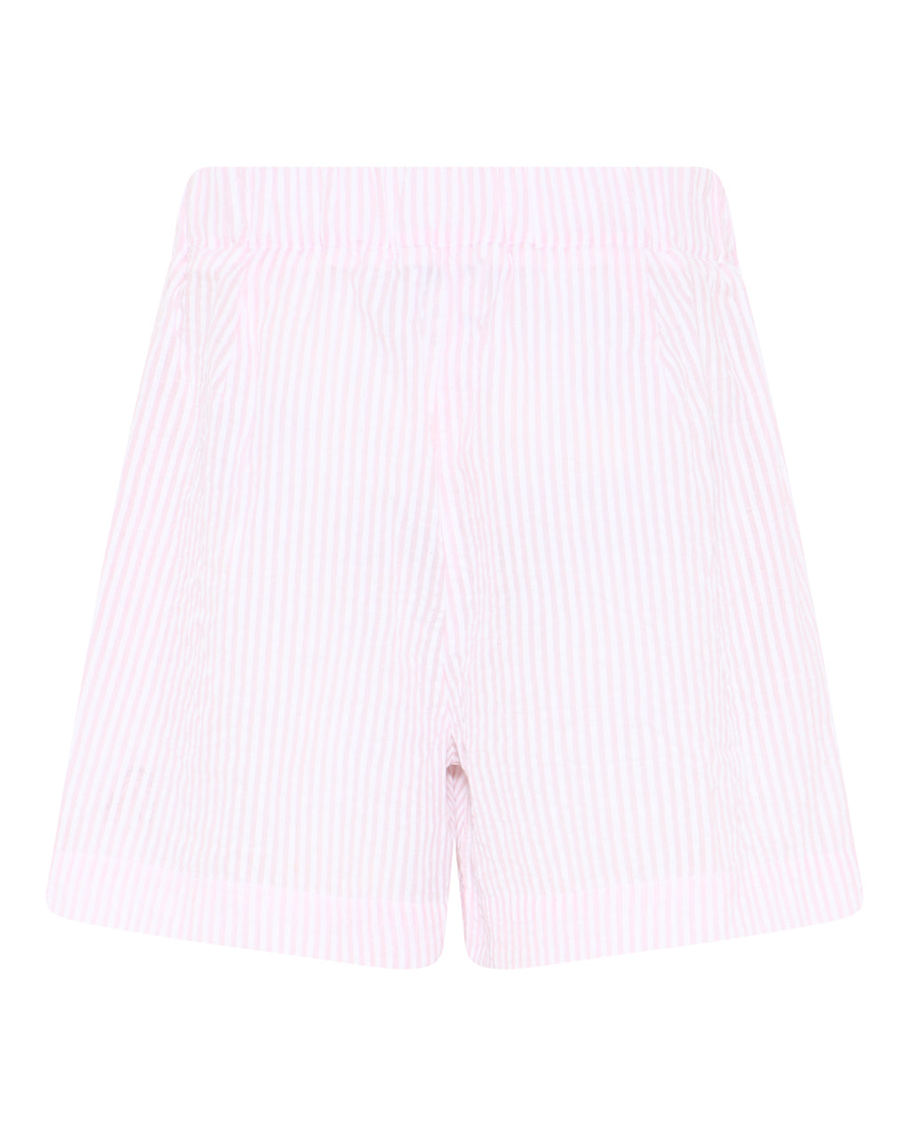 LA ROUGE ApS Lou Shorts Shorts Rose Stripe