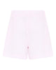 LA ROUGE ApS Lou Shorts Shorts Rose Stripe