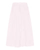 LA ROUGE ApS Lou Skirt Skirt Rose Stripe
