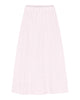 LA ROUGE ApS Lou Skirt Skirt Rose Stripe
