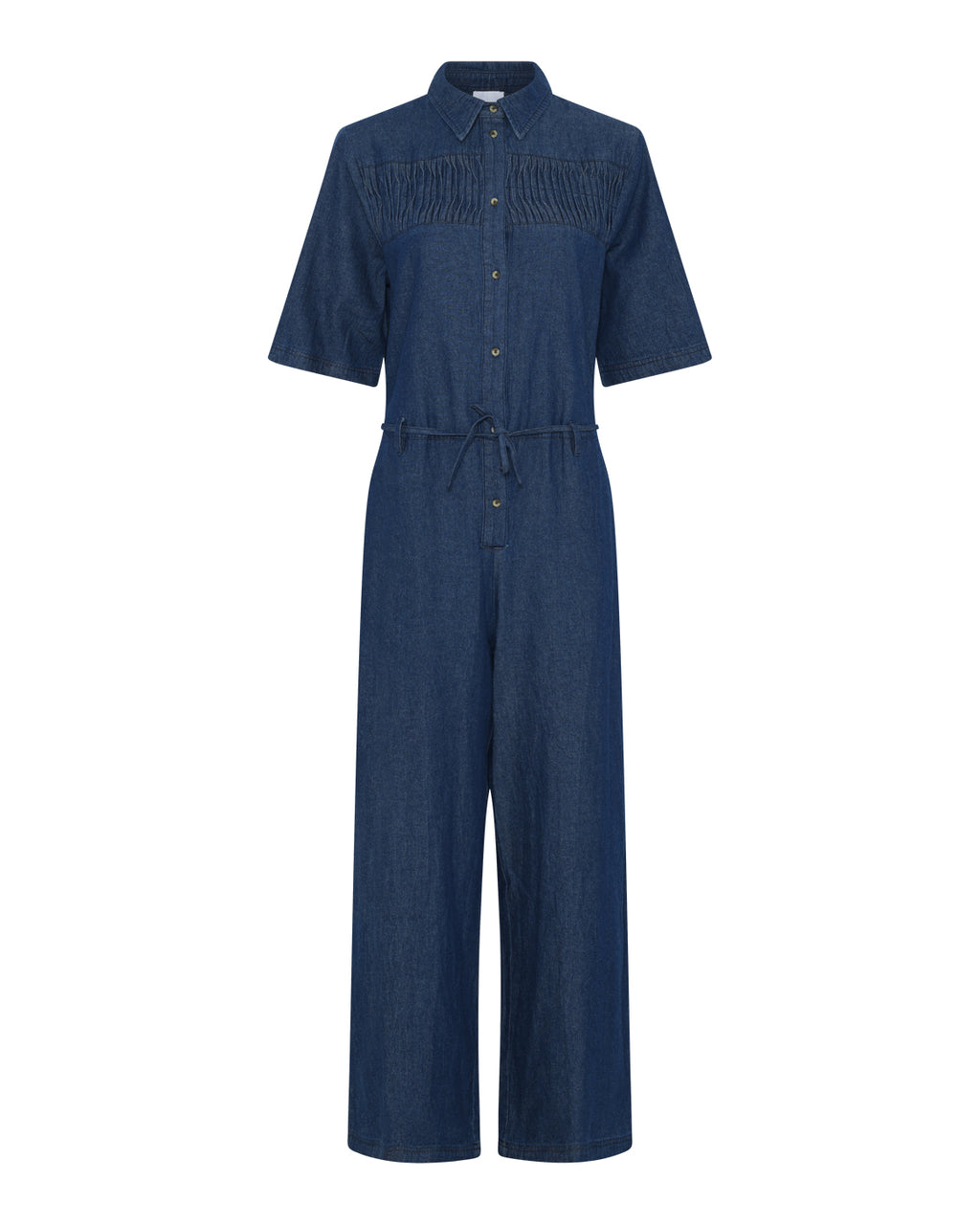LA ROUGE ApS Luna Cat Suit Cat suit Denim