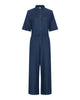 LA ROUGE ApS Luna Cat Suit Cat suit Denim