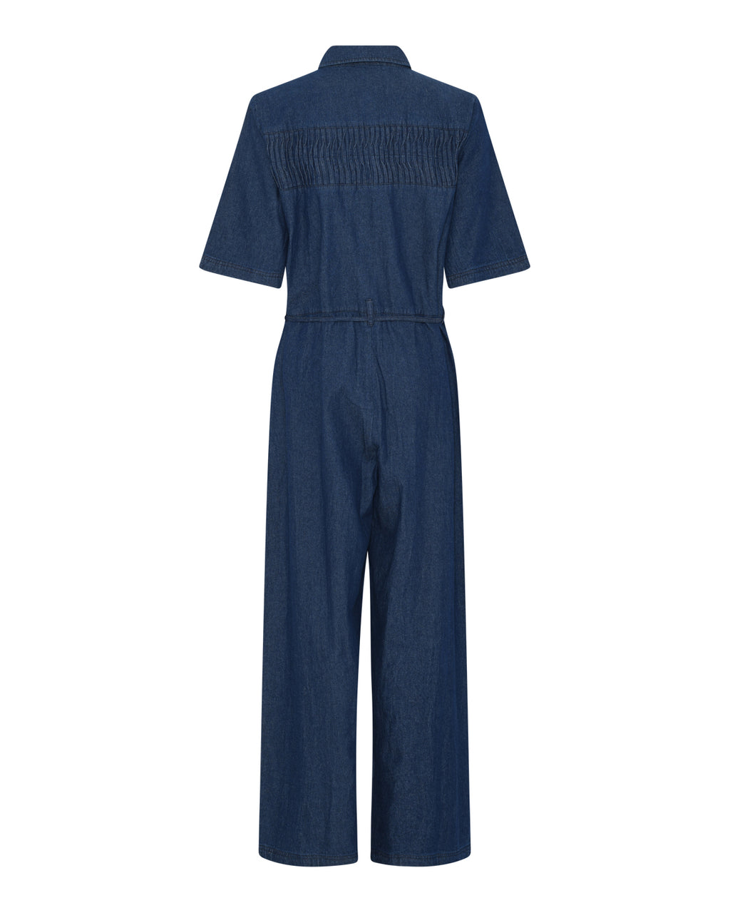 LA ROUGE ApS Luna Cat Suit Cat suit Denim