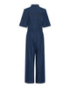 LA ROUGE ApS Luna Cat Suit Cat suit Denim