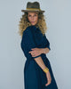 LA ROUGE ApS Luna Cat Suit Cat suit Denim