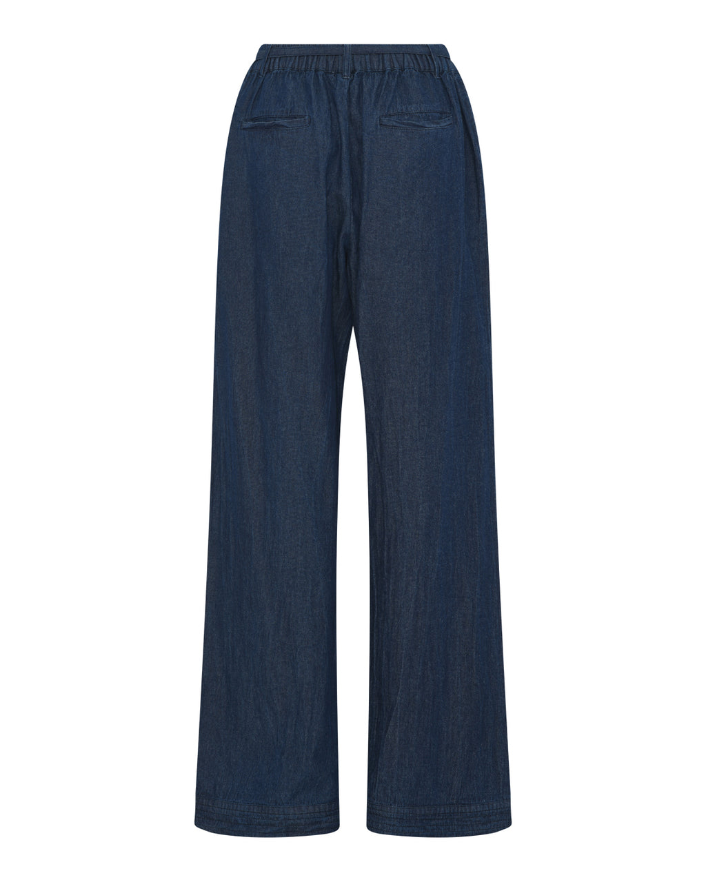 LA ROUGE ApS Luna Pants Pants Denim