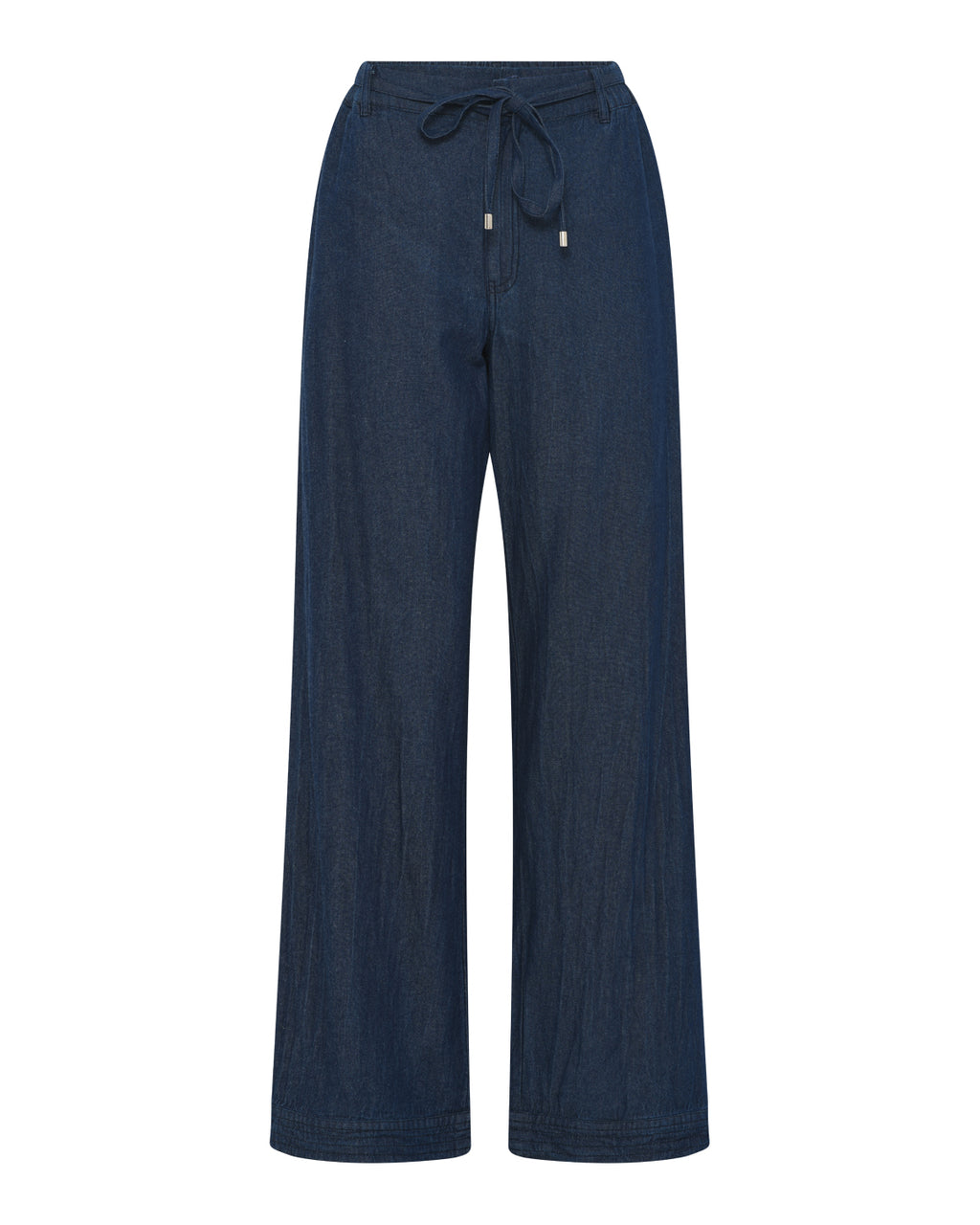 LA ROUGE ApS Luna Pants Pants Denim