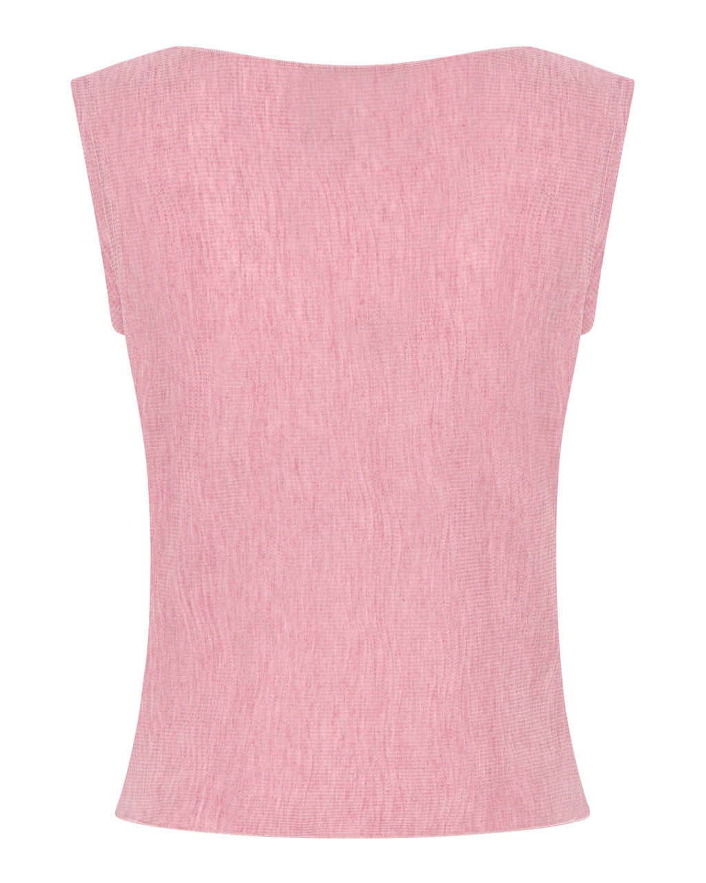 LA ROUGE ApS Luna Top Top Rose