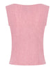 LA ROUGE ApS Luna Top Top Rose