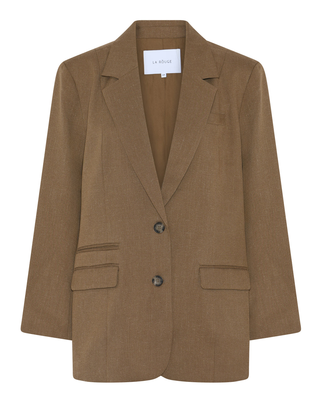 LA ROUGE ApS Malene Blazer Blazer