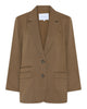 LA ROUGE ApS Malene Blazer Blazer