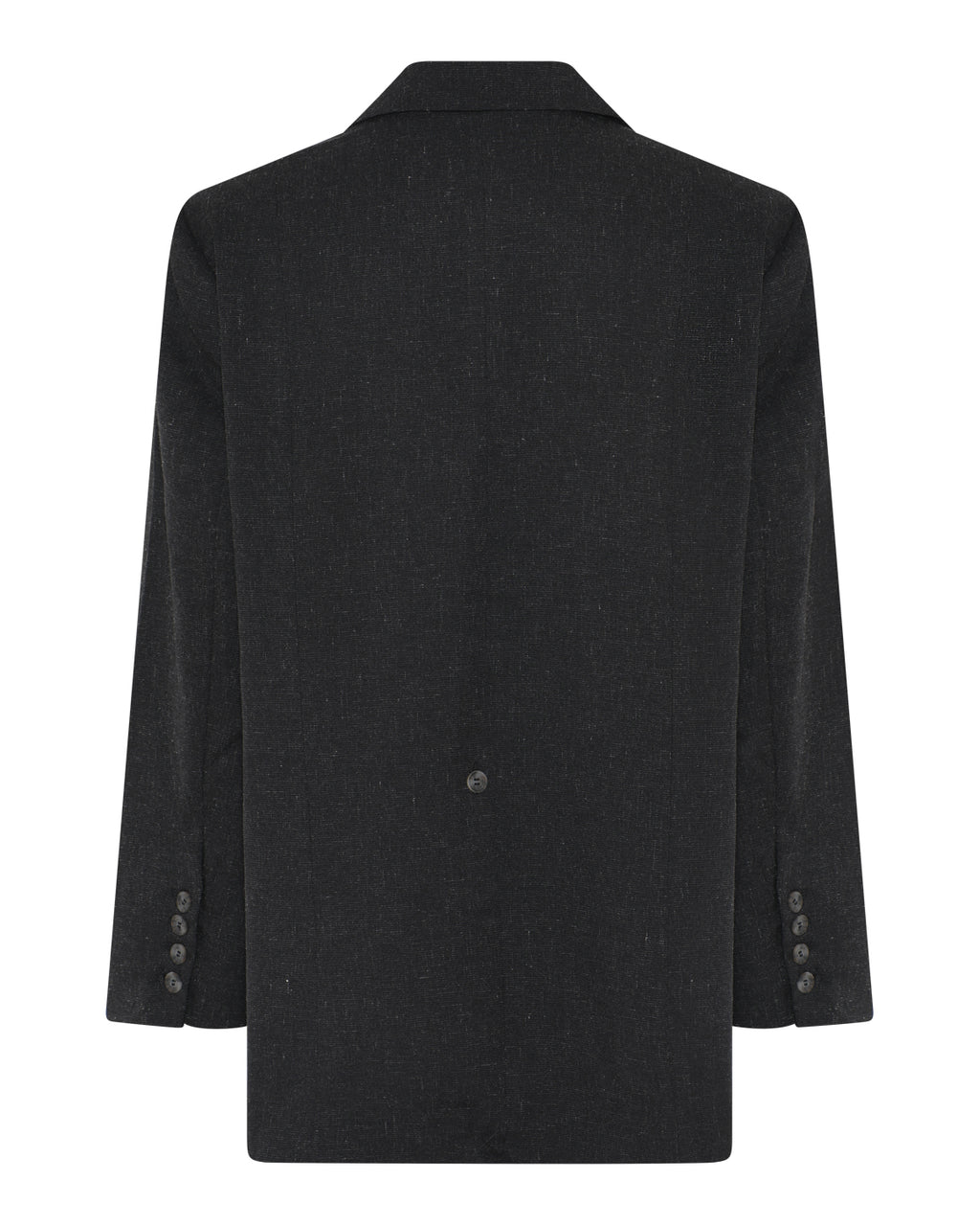 LA ROUGE ApS Malene Blazer Blazer Black