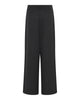 LA ROUGE ApS Malene Pants Pants Black
