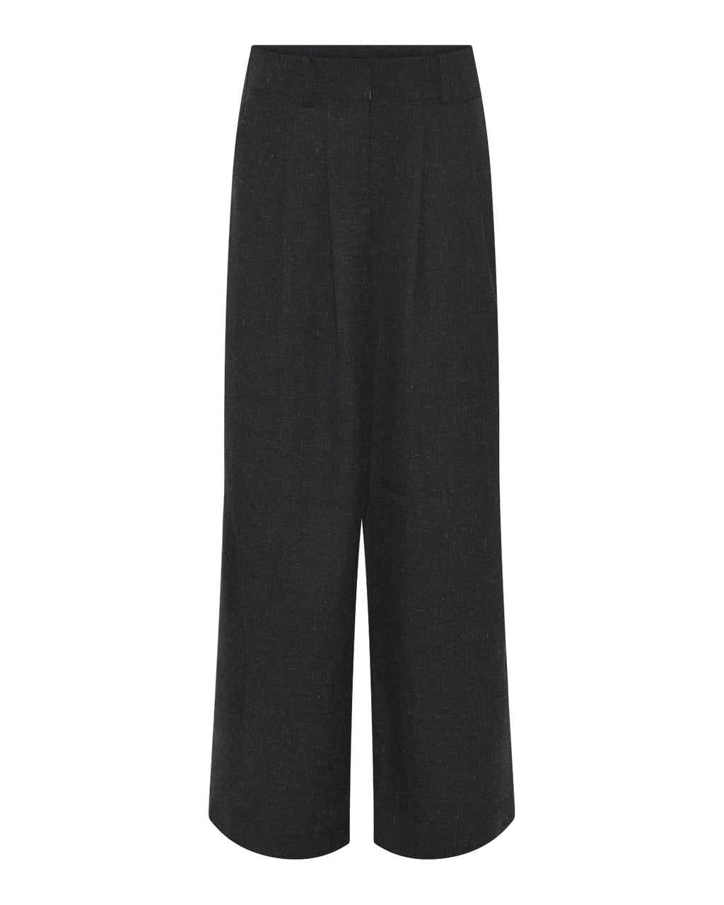 LA ROUGE ApS Malene Pants Pants Black