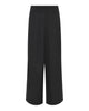 LA ROUGE ApS Malene Pants Pants Black