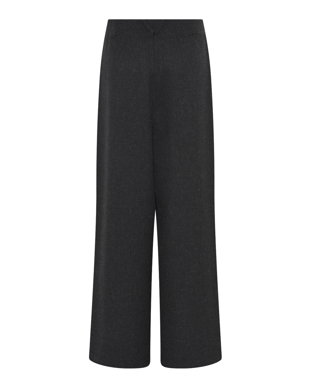 LA ROUGE ApS Malene Pants Pants Black