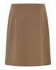 LA ROUGE ApS Malene Skirt Skirt