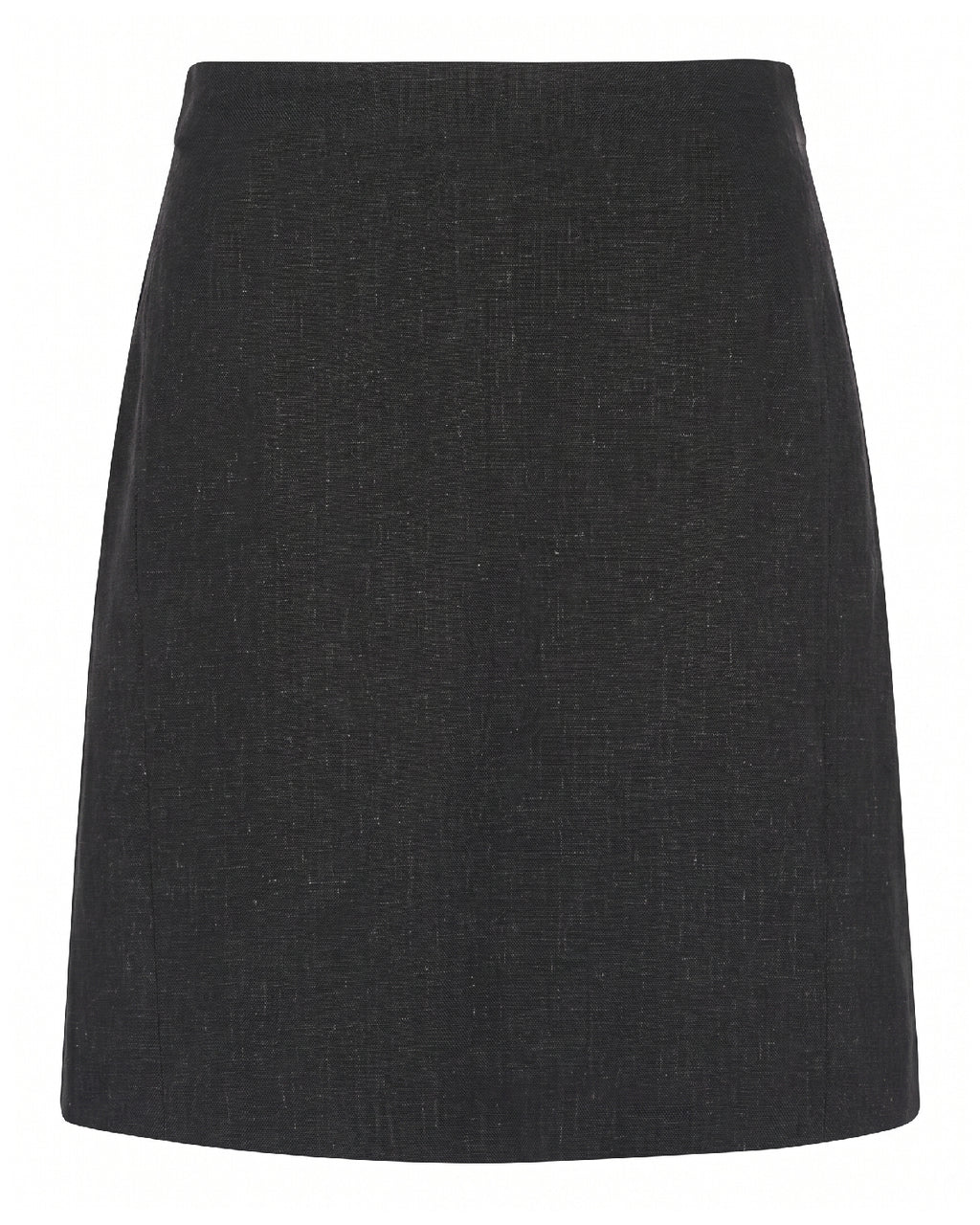 LA ROUGE ApS Malene Skirt Skirt Black